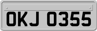 OKJ0355