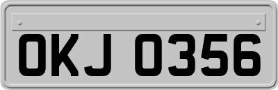 OKJ0356