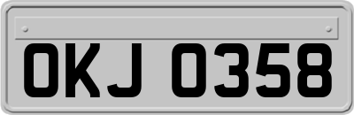OKJ0358