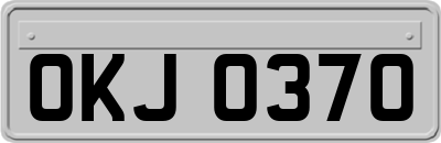 OKJ0370