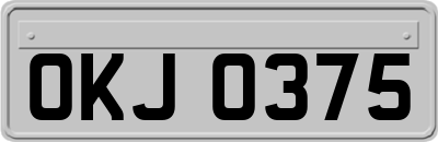 OKJ0375