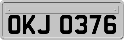 OKJ0376