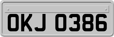 OKJ0386