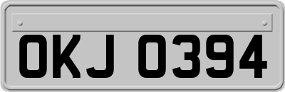 OKJ0394