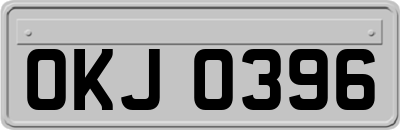 OKJ0396