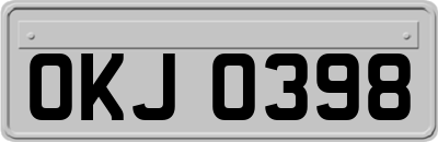 OKJ0398