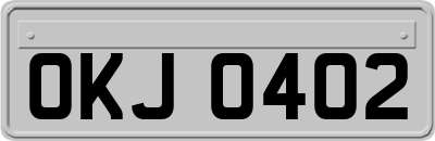OKJ0402