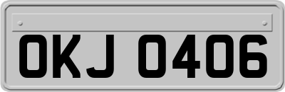 OKJ0406
