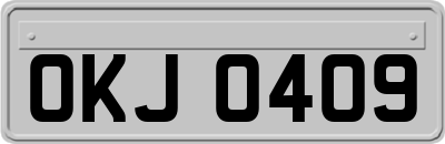 OKJ0409
