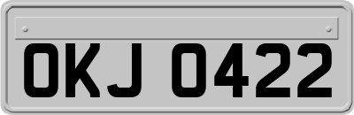 OKJ0422