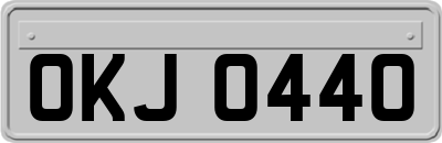 OKJ0440
