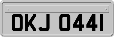 OKJ0441