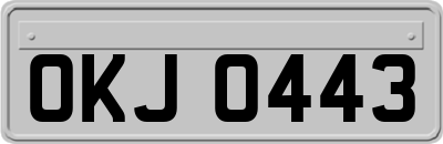 OKJ0443
