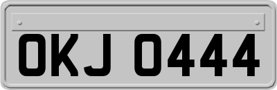 OKJ0444