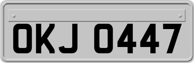 OKJ0447