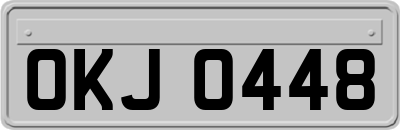 OKJ0448