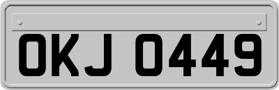 OKJ0449