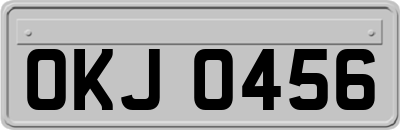 OKJ0456
