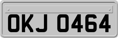 OKJ0464