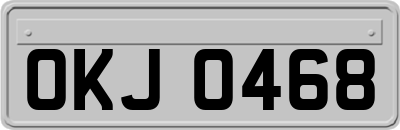 OKJ0468