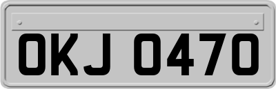 OKJ0470
