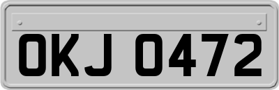 OKJ0472