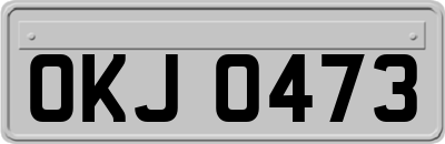 OKJ0473