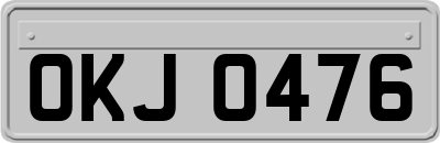 OKJ0476