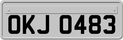 OKJ0483