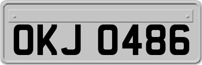 OKJ0486