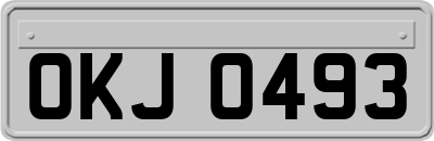 OKJ0493