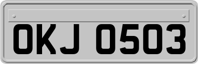 OKJ0503