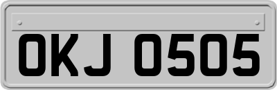 OKJ0505