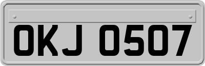 OKJ0507