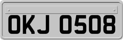 OKJ0508