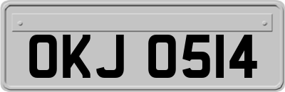 OKJ0514