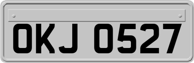 OKJ0527