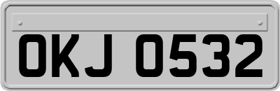 OKJ0532