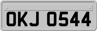 OKJ0544