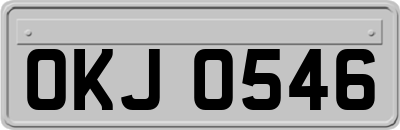 OKJ0546