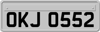 OKJ0552
