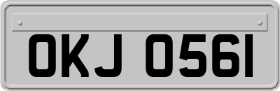 OKJ0561