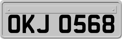 OKJ0568