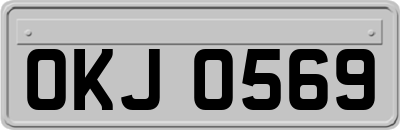 OKJ0569