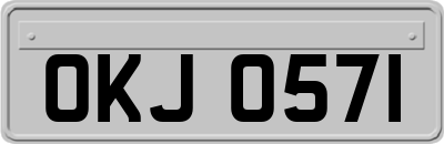 OKJ0571