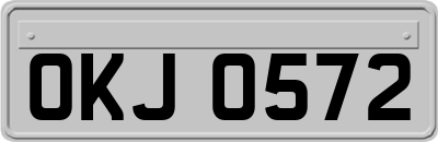OKJ0572