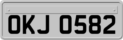 OKJ0582