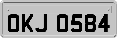 OKJ0584