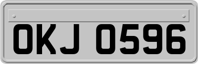 OKJ0596