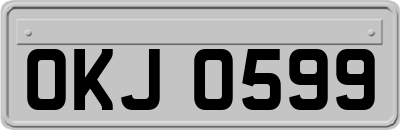 OKJ0599